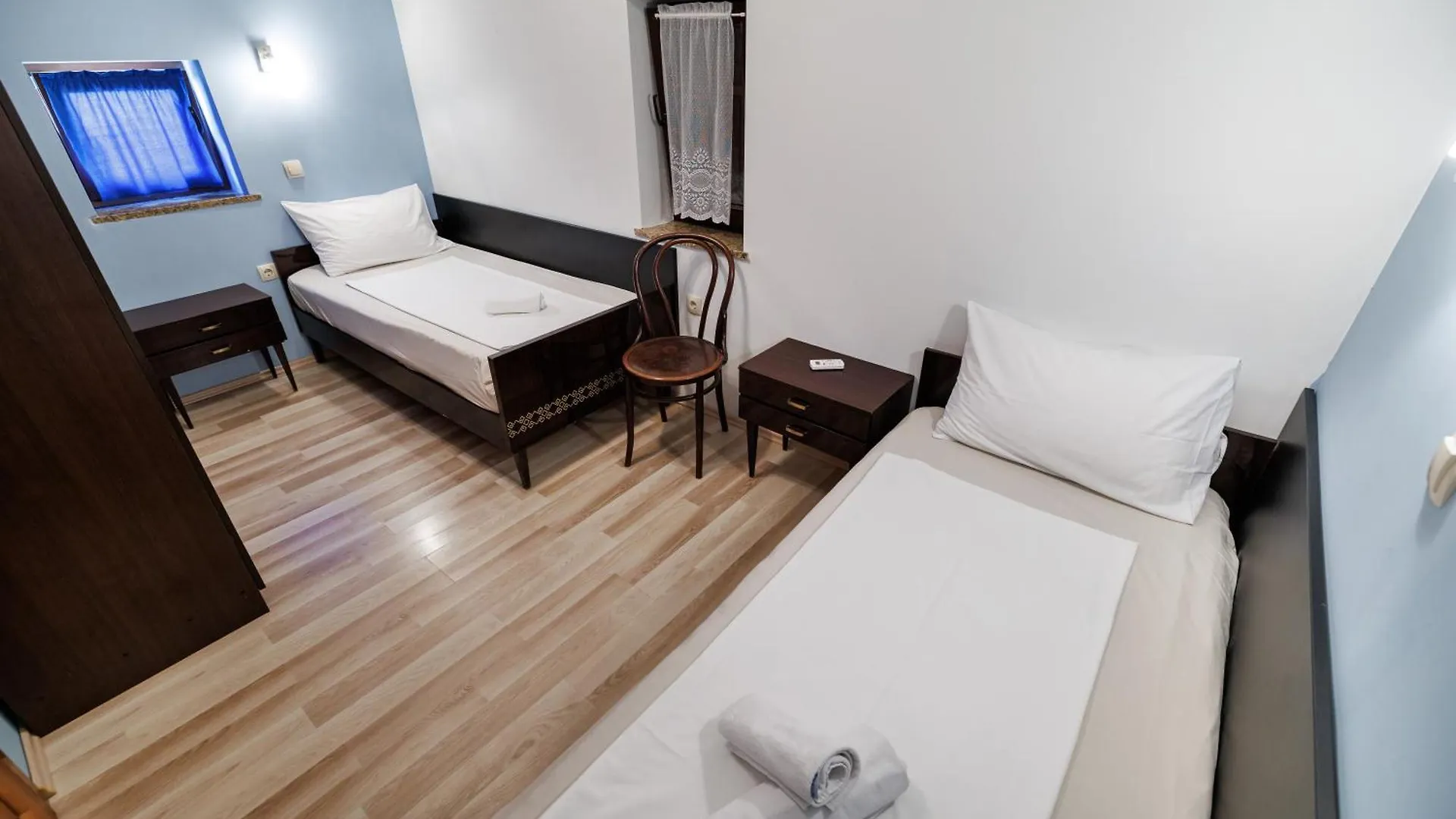 Villa Ivona With Pool Poljice Croatia